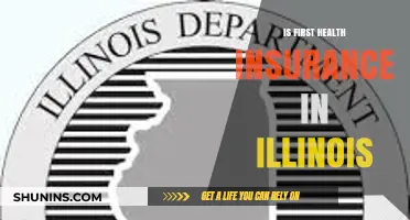 Exploring First Health Insurance Options in Illinois: A Comprehensive Guide