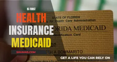 Health Insurance and Medicaid: Understanding the First Steps