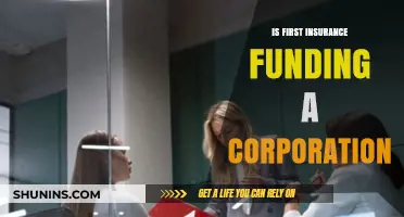 Is First Insurance Funding a Corporation? Exploring the Financial Dynamics