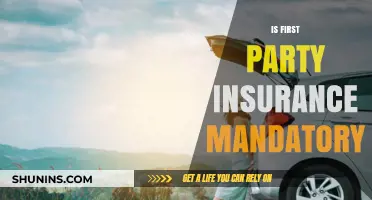 Is First-Party Insurance Mandatory? Understanding Your Coverage Requirements