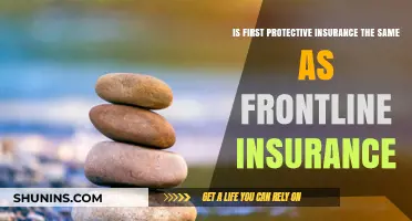 First Protective vs. Frontline Insurance: Understanding the Key Differences