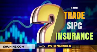 Understanding SIPC Insurance for Your First Trade: What You Need to Know