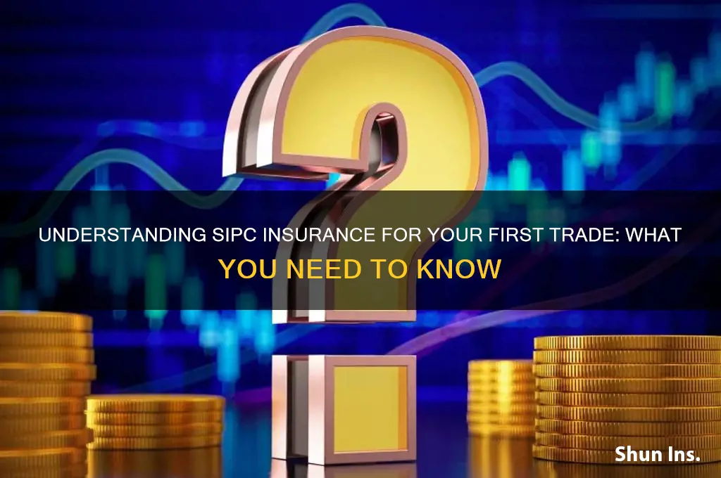 is first trade sipc insurance