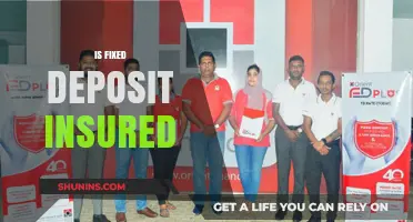 Are Fixed Deposits Insured? Understanding Your Investment Protection
