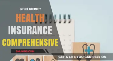 Understanding Fixed Indemnity Health Insurance: Is It Truly Comprehensive?