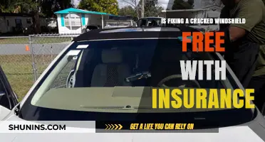 Is Windshield Repair Covered by Insurance? What You Need to Know