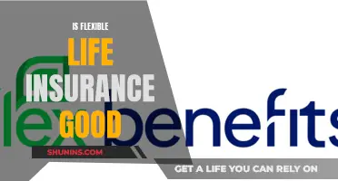 Flexible Life Insurance: Is It Worth the Hype?