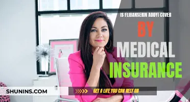 Flibanserin: Medical Insurance Coverage for Addyi?