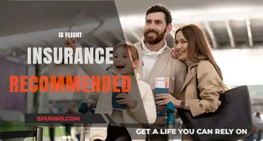 Should You Buy Flight Insurance? Pros, Cons, and Expert Advice