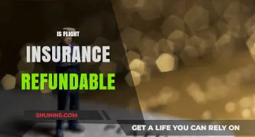 Is Flight Insurance Refundable? Understanding Policies and Cancellation Terms