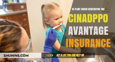 Exploring Flint River Dentists and Cigna Dental Insurance Advantages
