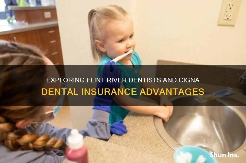 is flint river dentrsyin the cinadppo avantage insurance