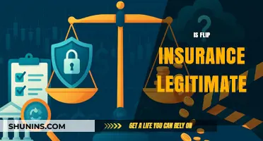 Is Flip Insurance Legitimate? Uncovering the Truth Behind the Coverage