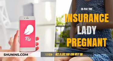 Is Flo from Progressive Insurance Expecting? Separating Fact from Fiction