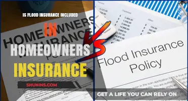 Flood Insurance: What's Covered Under Homeowners Insurance?