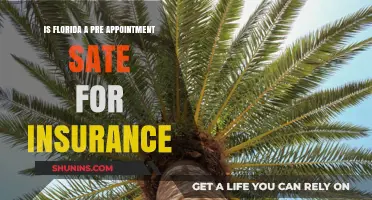 Florida's Insurance Pre-Appointment Requirements: What You Need to Know
