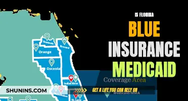 Florida Blue Insurance: Understanding the Medicaid Connection