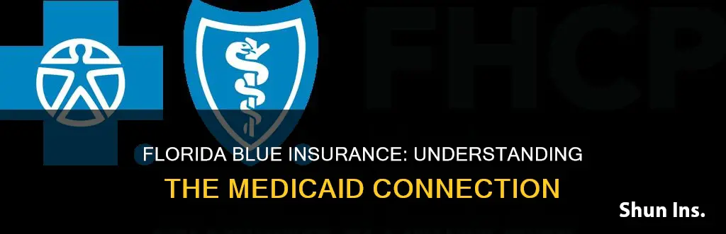 is florida blue insurance medicaid