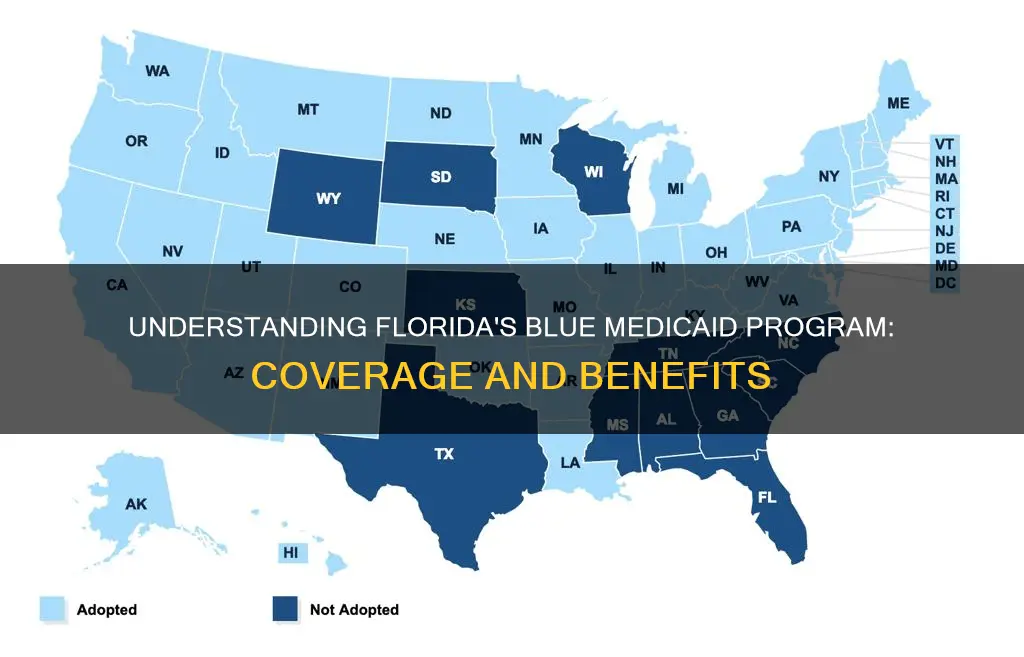 is florida blue medicaid