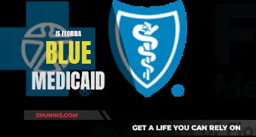 Florida Blue Medicaid: Understanding Your Coverage Options