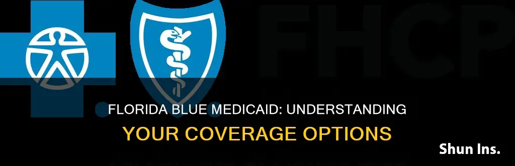 is florida blue medicaid