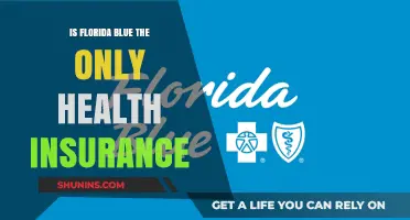 Exploring Health Insurance Options: Is Florida Blue the Only Choice?