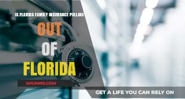 Florida Family Insurance: Pulling Out or Staying Put?