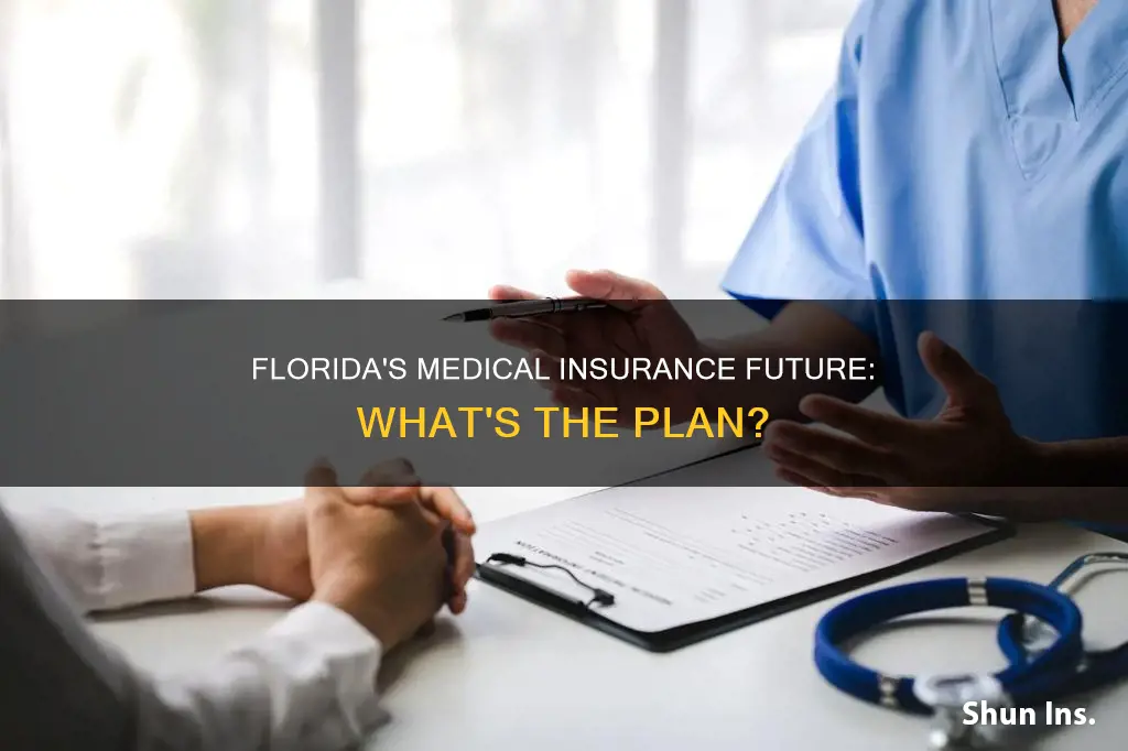 is florida going to add medical insurance