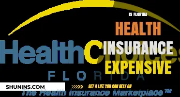 Navigating the Cost of Health Insurance in Florida: A Comprehensive Guide