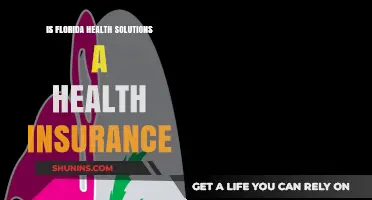 Exploring Florida Health Solutions: Is It a Health Insurance Option?