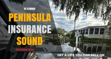 Florida Peninsula Insurance: Safe and Sound?
