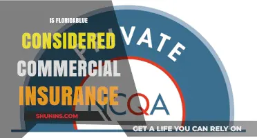FloridaBlue: Commercial or Private Insurance?