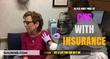 Is Your Flu Shot Free at CVS with Insurance? Find Out