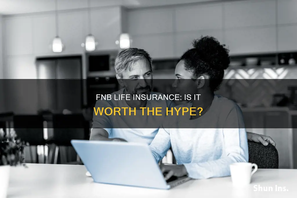 is fnb life insurance good