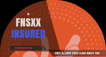 Is FNSXX Insured? Understanding Your Investment Protection and Risks