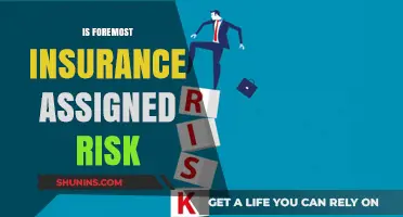 Foremost Insurance: Understanding Assigned Risk Plans