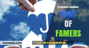 Is Foremost Insurance Affiliated with Farmers? Unraveling the Connection