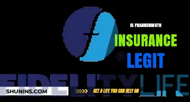 Is Frankenmuth Insurance Legit? A Comprehensive Review and Analysis