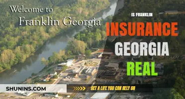Is Franklin Insurance Georgia Legitimate? Uncovering the Truth Behind the Company