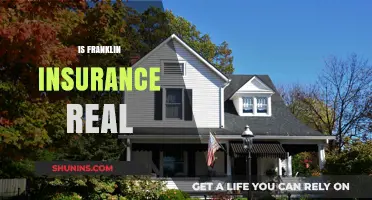 Is Franklin Insurance Real? Uncovering the Truth Behind the Company