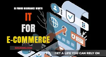 Fraud Insurance: A Must-Have for E-commerce Protection
