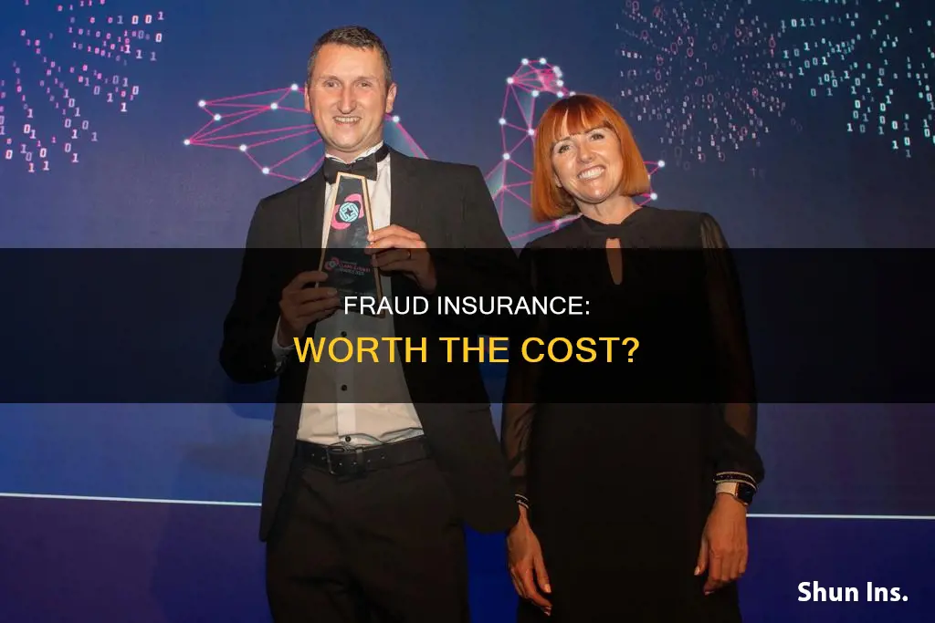 is fraud insurance worth it
