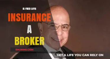 Is Fred Loya Insurance a Broker? Unraveling the Truth