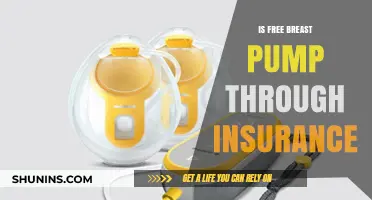 Unlocking Free Breast Pumps: Insurance Coverage Guide for New Moms