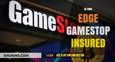 Is Free Edge Gamestop Insured? Exploring Coverage and Protection