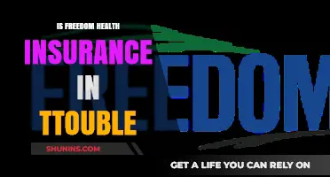 Is Freedom Health Insurance in Trouble? An In-Depth Analysis