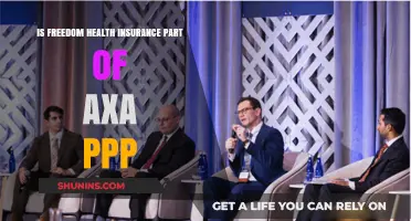 Exploring the Connection: Freedom Health Insurance and AXA PPP