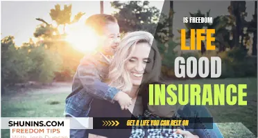 Freedom Life Insurance: Is It Worth the Cost?