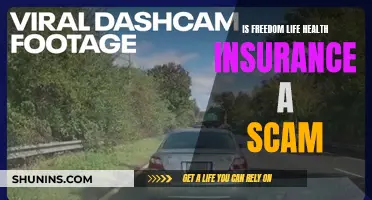 Freedom Life Health Insurance: Scam or Legit?