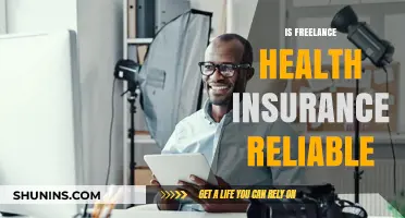 Evaluating the Reliability of Freelance Health Insurance Options